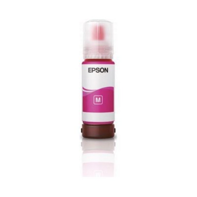 Cartus cerneala epson 108 eco tank magenta capacitate 70ml pentru