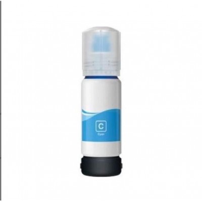 Cartus cerneala epson 108 eco tank cyan capacitate 70ml pentru