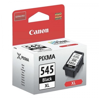 Cartus cerneala canon pg-545xl black capacitate 15ml pentru canon mg2950