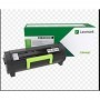 Toner lexmark 51b2h00 black 8.5 k ms417dn ms517dn ms617dnmx617de mx517de