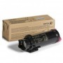 Toner xerox 106r03486 magenta  2.4 k pagini phaser 6510 /