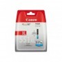 Cartus cerneala canon cli-551xl cyan capacitate 11ml pentru canon pixma