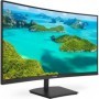 Monitor 27 philips 271e1sca curbat 1500r fhd 1920*1080 75 hz