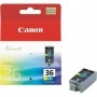 Cartus cerneala canon cli-36 color pentru canon ip100 ip100ee ip110