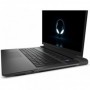 Laptop gaming alienware m18 r1 18 qhd+ (2560 x 1600)