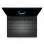 Laptop gaming alienware m18 r1 18 qhd+ (2560 x 1600)