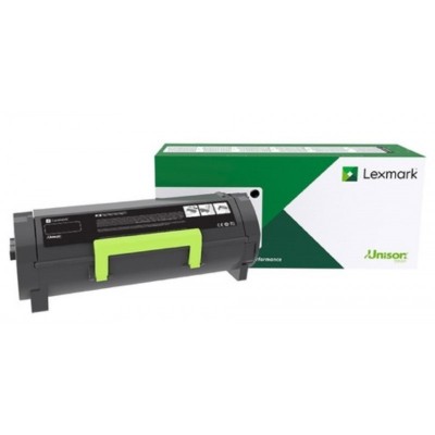 Toner lexmark b222x00 culoare negru return program  6k pagini compatibilitate:b2236dw