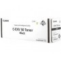 Toner canon exv50 black capacitate 17600 pagini pentru ir1435i ir1435if