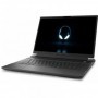 Laptop gaming alienware m16 r1 16 qhd+ (2560 x 1600)