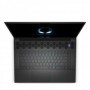 Laptop gaming alienware m16 r1 16 qhd+ (2560 x 1600)