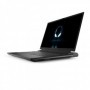 Laptop gaming alienware m16 r1 16 qhd+ (2560 x 1600)