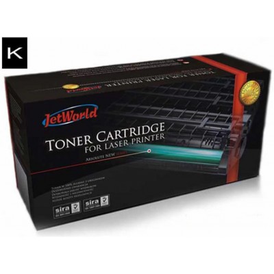 Toner compatibil jetworld jwc-m224bn_chem 29 k black konica minolta bizhub