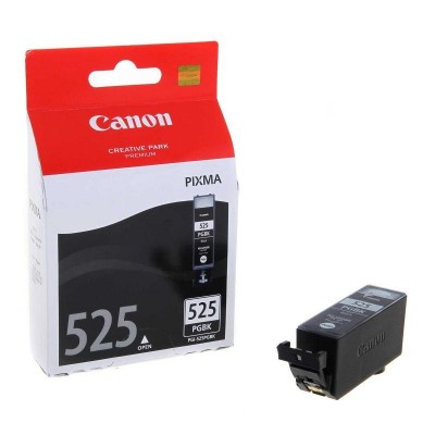 Cartus cerneala canon pgi-525pgbk black capacitate 1500 pagini pentru canon