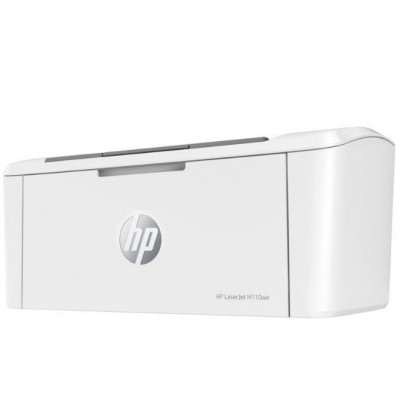 Imprimanta laser mono hp laserjet pro m110we dimensiune: a4 viteza: