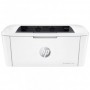 Imprimanta laser mono hp laserjet pro m110we dimensiune: a4 viteza: