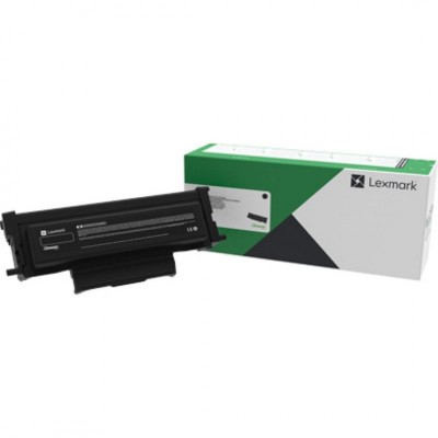 Toner lexmark b222h00 culoare negru return program capacitate 3k pagini