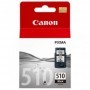 Cartus cerneala canon pg-510 black capacitate 9ml / 220 pagini