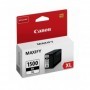 Cartus cerneala canon pgi1500xlb black capacitate 34.7ml1200 pagini pentru canon