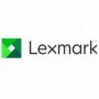 Toner lexmark c242xm0 magenta 3.5k return programme c2425dw / c2535dw