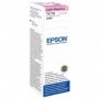 Cartus cerneala epson t6736 light magenta capacitate 70ml pentru epson