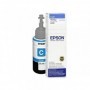 Cartus cerneala epson t6732 cyan capacitate 70ml pentru epson l800