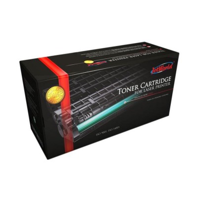 Toner jetworld jwc-ccexv54yn yellow  8.5 k c canon c-exv54y replacement