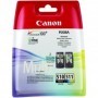 Cartus cerneala canon pg-510 + cl-511 multipack (black color) pentru