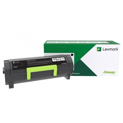 Toner lexmark b282000 black  7.5k return programme b2865dw / mb2770adhwe