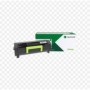 Toner lexmark b252x00 black  10k return programme b2546dn / b2546dw