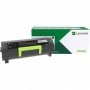 Toner lexmark b242h00 black  6k return programme b2442dw / b2546dn