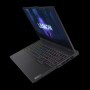 Laptop lenovo gaming legion 5 pro 16irx8 16 wqxga (2560x1600)