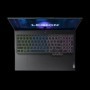 Laptop lenovo gaming legion 5 pro 16irx8 16 wqxga (2560x1600)