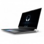 Laptop gaming alienware x16 r1 16 qhd+ (2560 x 1600)