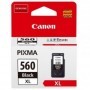 Cartus cerneala canon pg-560xl black capacitate 14.3ml / 400 pagini