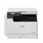 Multifunctional laser mono canon ir2224n dimensiune a3 (printarecopiere scanare) viteza