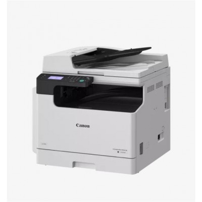 Multifunctional laser mono canon ir2224if dimensiune a3 (printarecopiere scanare fax)