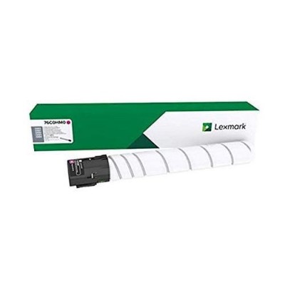 Toner lexmark 76c0hm0 magenta 34 k cs923 cx921 cx922 cx923