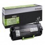 Toner lexmark 52d2h0e black 25 k ms810de  ms810dn  ms810dtn ms810n