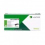 Toner lexmark 78c2xm0 magenta 5k compatibil cu cx622ade cx625adecs421dn cs521dn