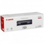 Toner canon crg737 black capacitate 2400 pagini pentru mf22x/mf21x