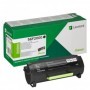 Toner lexmark 56f2000 6 k black return program ms321dn /ms421dn