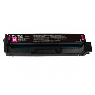 Toner pantum ctl-2000hm 3 k magenta compatibil cu cp2200dw cm2200fdw