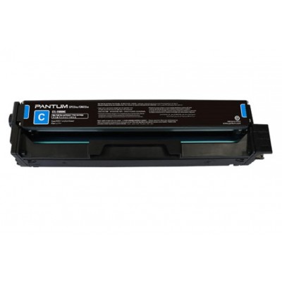 Toner pantum ctl-2000hc 3 k cyan compatibil cu cp2200dw cm2200fdw