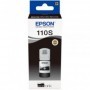 Cartus cerneala epson 110s pigment black compatibilitate: ecotank m3170 m3140