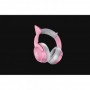 Casti cu microfon razer gaming kraken bt hello kitty edition