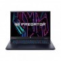 Laptop acer predator helios 18 ph18-71 18.0 display with ips