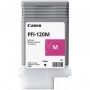 Cartus cerneala canon pfi-120m magenta capacitate 130ml pentru canon tm