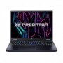 Laptop acer predator helios 16 ph16-71 16.0 display with ips