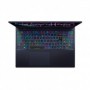 Laptop acer predator helios 16 ph16-71 16.0 display with ips