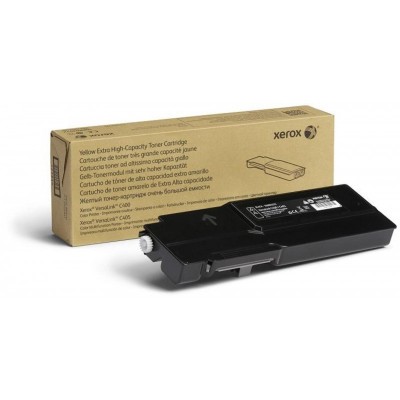 Toner xerox 106r03532 black 10500 pagini pentru versalink c400/c405.